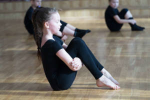 danse-enfant Danse: ludi-danse, danse pour les enfants à la Défense - Courbevoie 92400